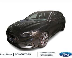 Ford Ford Focus 2.0d ST Recaro Navi Matrix-LED ACC BLIS Gebrauchtwagen