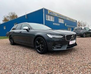 Volvo Volvo V90Kombi R Design AWD+Automatik+Navi+ACC+Pdc Gebrauchtwagen