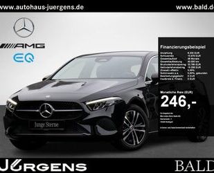 Mercedes-Benz Mercedes-Benz A 180 Kompaktlimousine +Progressive+ Gebrauchtwagen