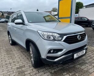 SsangYong Ssangyong REXTON Rexton Quartz 4x4 Automatik - Mod Gebrauchtwagen