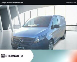 Mercedes-Benz Mercedes-Benz Vito 116 CDI Kasten Kompakt Gebrauchtwagen