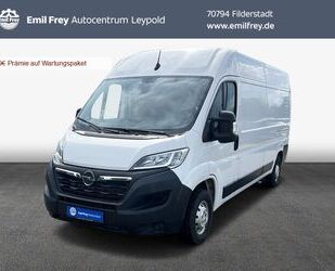 Opel Opel Movano 2.2 D L3H2 2WD VA Edition Gebrauchtwagen