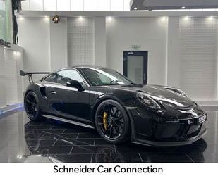 Porsche Porsche 991.2 GT3 RS *Ceramic* Liftsystem* Wartung Gebrauchtwagen