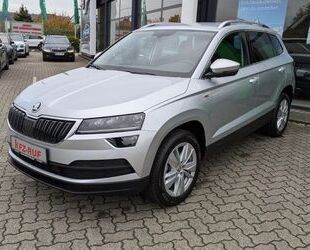 Skoda Skoda Karoq 1.5 TSI 150 PS DSG ACT Clever Kamera N Gebrauchtwagen