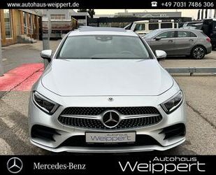 Mercedes-Benz Mercedes-Benz CLS4504M COM ABC DIS GSHD MLED 360 S Gebrauchtwagen