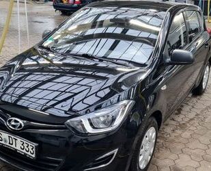 Hyundai Hyundai i20 1.2 Classic Classic Gebrauchtwagen