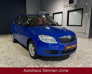 Skoda Skoda Fabia Basis Gebrauchtwagen