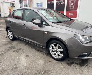 Seat Seat Ibiza ST Gebrauchtwagen