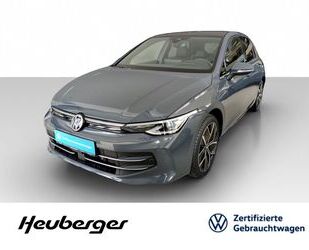 VW Volkswagen Golf VIII 1.5 TSI DSG Edition 50, Pano, Gebrauchtwagen