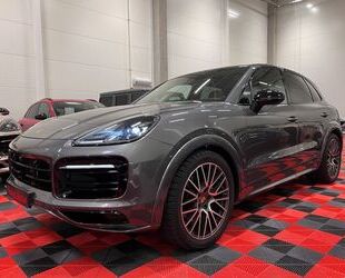 Porsche Porsche CAYENNE/GTS LINE/PASM/CARPLAY/LED/360/ASSI Gebrauchtwagen