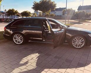 Audi Audi A6 2.0 TDI ultra S tronic Avant - Gebrauchtwagen