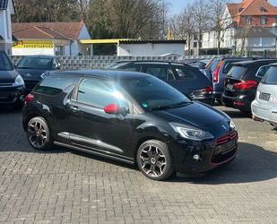 Citroen DS3 Gebrauchtwagen