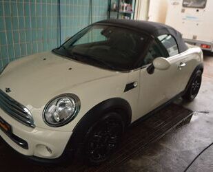 Mini MINI COOPER Roadster 1.6 Cooper Color-Line Gebrauchtwagen