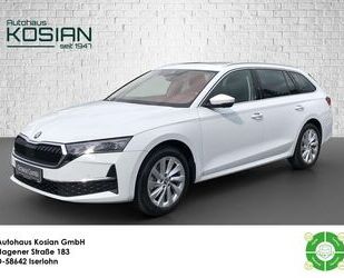 Skoda Skoda OCTAVIA COMBI SELECTION 2.0 TDI DSG +AHK+PAN Gebrauchtwagen