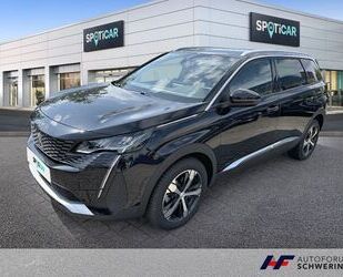 Peugeot Peugeot 5008 PureTech 130 Stop & Start Allure Pack Gebrauchtwagen