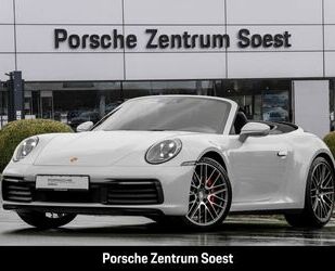 Porsche Porsche 992 Carrera 4S/BOSE/ 21 Zoll/ LED/Keyless Gebrauchtwagen