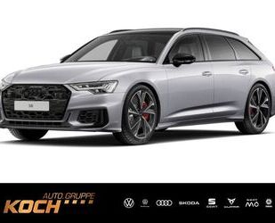 Audi Audi S6 Avant TDI tiptr. | MATRIX LED, AHK, B&O, H Gebrauchtwagen