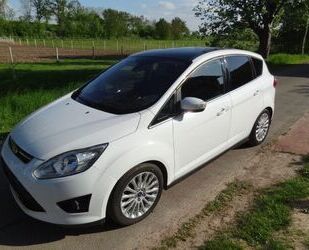 Ford Ford C-Max 2,0TDCi 103kW Titanium Titanium Gebrauchtwagen