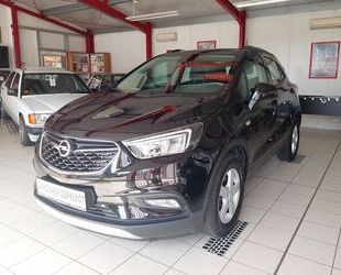 Opel Opel Mokka X Selection Start/Stop Gebrauchtwagen