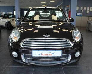 Mini MINI Cooper Cabrio Leder - Xenon - Navi - PDC - Gebrauchtwagen