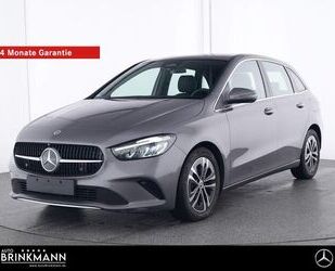 Mercedes-Benz Mercedes-Benz B 180 PROGRESSIVE/MBUX/NAVI/KAMERA/L Gebrauchtwagen