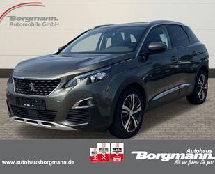 Peugeot Peugeot 3008 Allure Business BlueHDi 1.5 Bluetooth Gebrauchtwagen