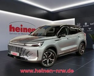 Baic BAIC Beijing X75 1.5T GDI 7DCT LED PANO ACC 360GRA Gebrauchtwagen