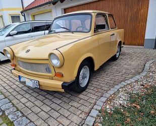 Trabant Trabant 601 Gebrauchtwagen