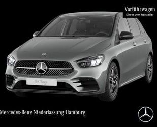 Mercedes-Benz Mercedes-Benz B 250 e AMG+NIGHT+LED+KAMERA+TOTW+KE Gebrauchtwagen