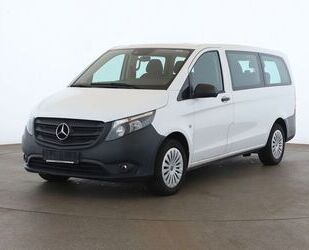 Mercedes-Benz Mercedes-Benz Vito Tourer 114/116/119/124 CDI Pro Gebrauchtwagen