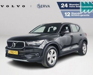 Volvo Volvo XC40 T2 Aut. Business Pro | Parkeercamera | Gebrauchtwagen