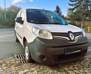 Renault Renault Kangoo Rapid 1,5 dCi 75 Kastenwagen Gebrauchtwagen