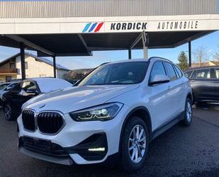 BMW BMW X1 xDrive 20dA 