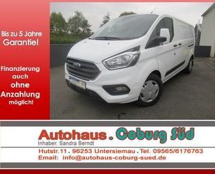 Ford Ford Transit Custom 340 L2 2x SCHIEBETÜRE KAMERA D Gebrauchtwagen