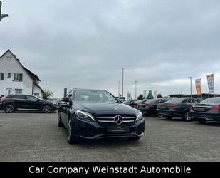 Mercedes-Benz Mercedes-Benz C 250 C -Klasse T-Modell BlueTec Ava Gebrauchtwagen