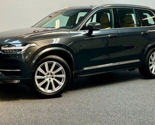 Volvo Volvo XC 90 XC90 Inscription AWD Gebrauchtwagen