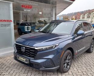 Honda Honda CR-V e:HEV Advance AWD Gebrauchtwagen