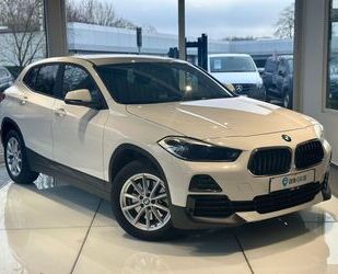 BMW BMW X2 sDrive 20 i Advantage *SHZ*LED*TEMPO* Gebrauchtwagen