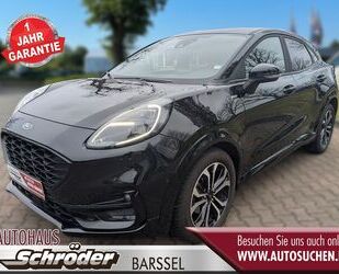 Ford Ford Puma 1,0 EcoBoost 