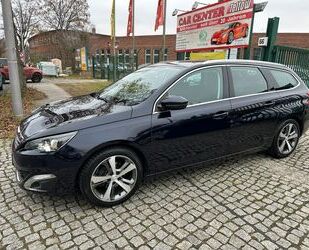 Peugeot Peugeot 308 SW Allure Gebrauchtwagen