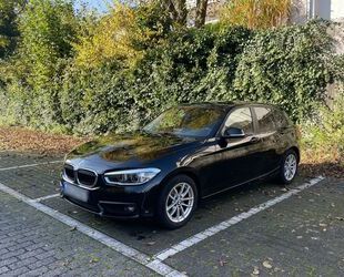 BMW BMW 118i Advantage TÜV bis 12/2026 Gebrauchtwagen