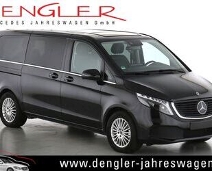 Mercedes-Benz Mercedes-Benz EQV 300 L 7SITZER*el.TÜREN*LEDER Ava Gebrauchtwagen