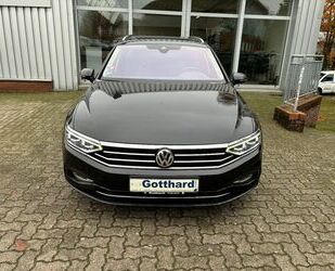 VW Volkswagen Passat Variant 2.0 TDI 140kW DSG Busin Gebrauchtwagen