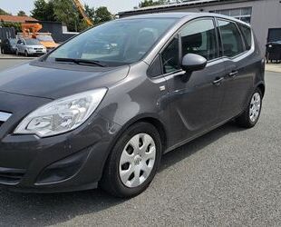 Opel Opel Meriva B Edition Gebrauchtwagen