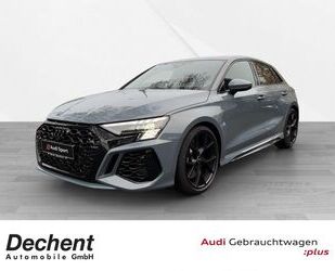 Audi Audi RS 3 Sportback RS3 Sportback 280 km/h, RS-Spo Gebrauchtwagen