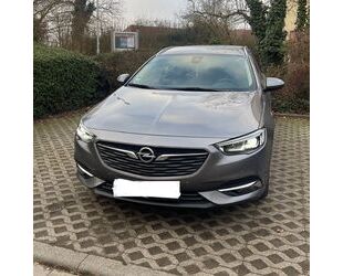 Opel Insignia Gebrauchtwagen