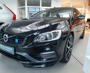 Volvo Volvo S60 Lim. Polestar AWD Gebrauchtwagen