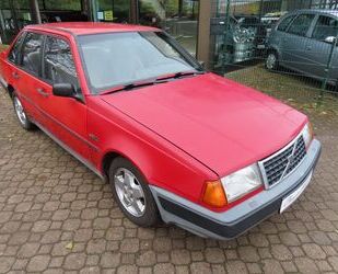 Volvo Volvo 440 Gebrauchtwagen