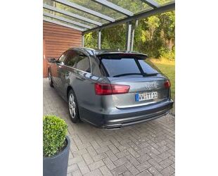 Audi Audi A6 Avant 3.0 TDI Quattro S-Line LED/Leder/HUD Gebrauchtwagen