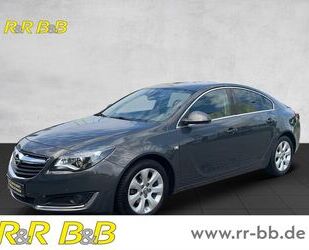 Opel Opel Insignia A Innovation 2.0 CDTI NAVI SITZHEIZU Gebrauchtwagen